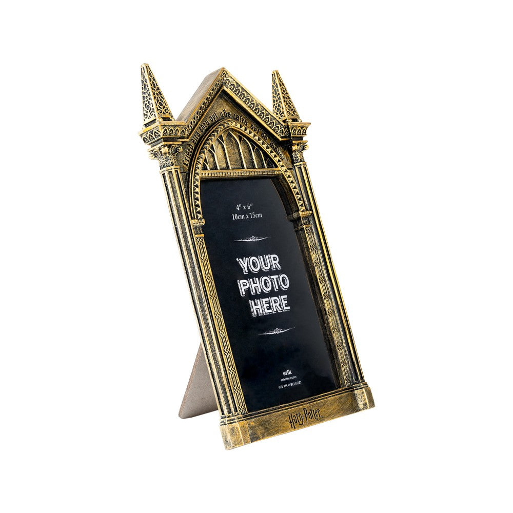 Cadre Photo 3D Harry Potter – Miroir du Rised