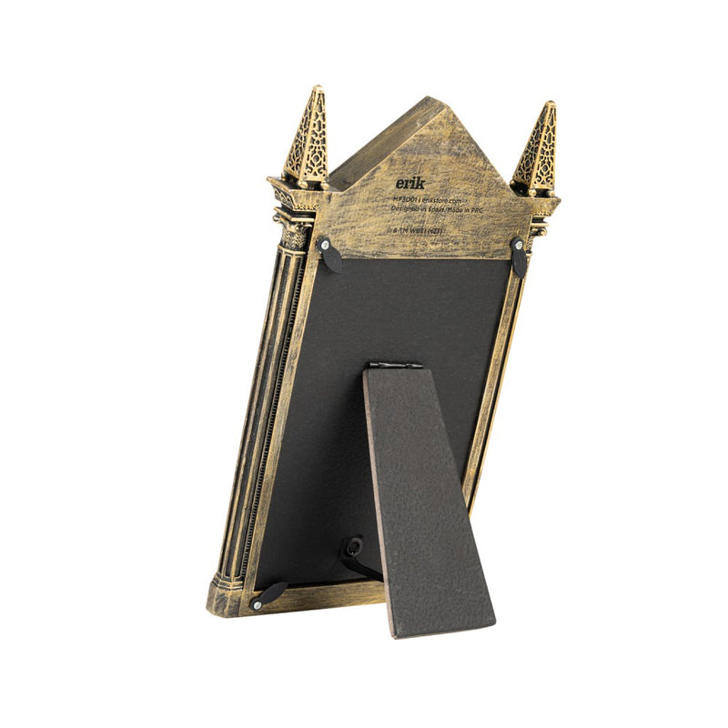 Cadre Photo 3D Harry Potter – Miroir du Rised