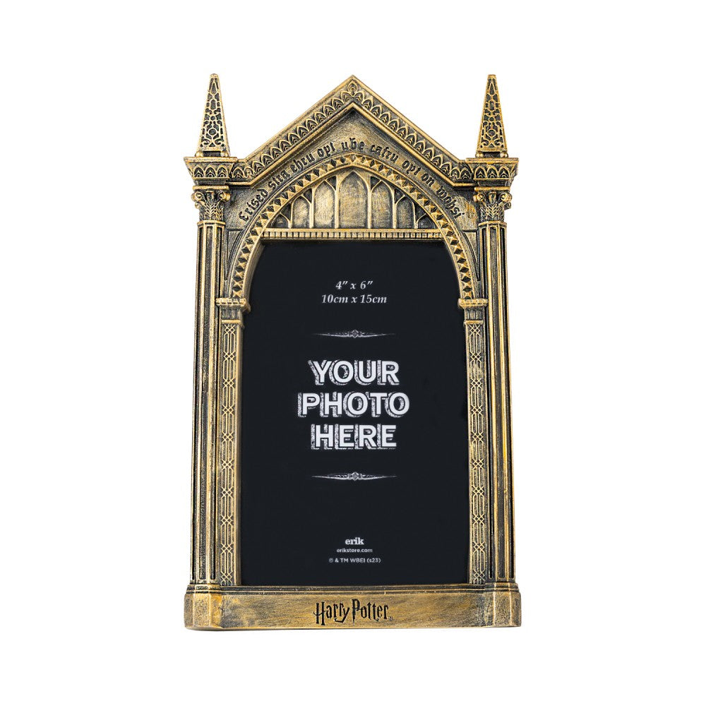 Cadre Photo 3D Harry Potter – Miroir du Rised