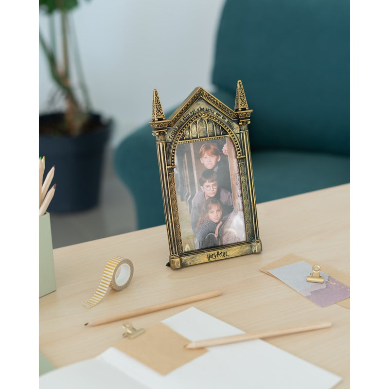 Cadre Photo 3D Harry Potter – Miroir du Rised