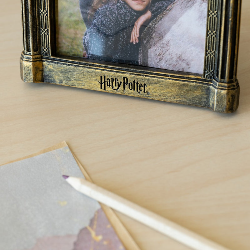 Cadre Photo 3D Harry Potter – Miroir du Rised