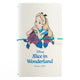 Carnet de Voyage Disney - Alice au Pays des Merveilles