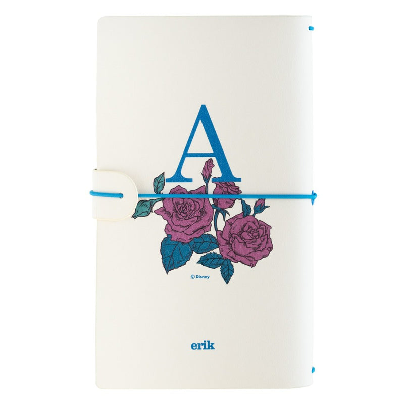 Carnet de Voyage Disney - Alice au Pays des Merveilles