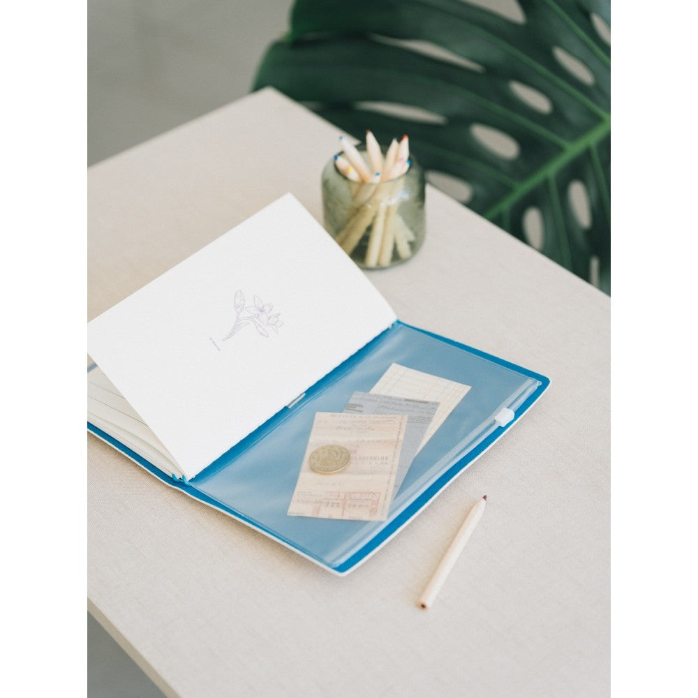 Carnet de Voyage Disney - Alice au Pays des Merveilles