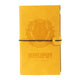 Carnet de voyage Harry Potter – Maison Poufsouffle