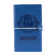 Carnet de voyage Harry Potter – Maison Serdaigle