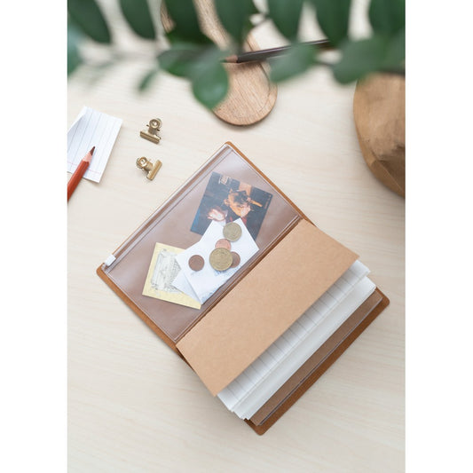 Carnet de voyage Le Petit Prince – “Life is a journey”