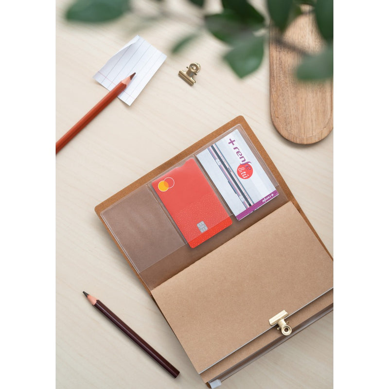 Carnet de voyage Le Petit Prince – “Life is a journey”