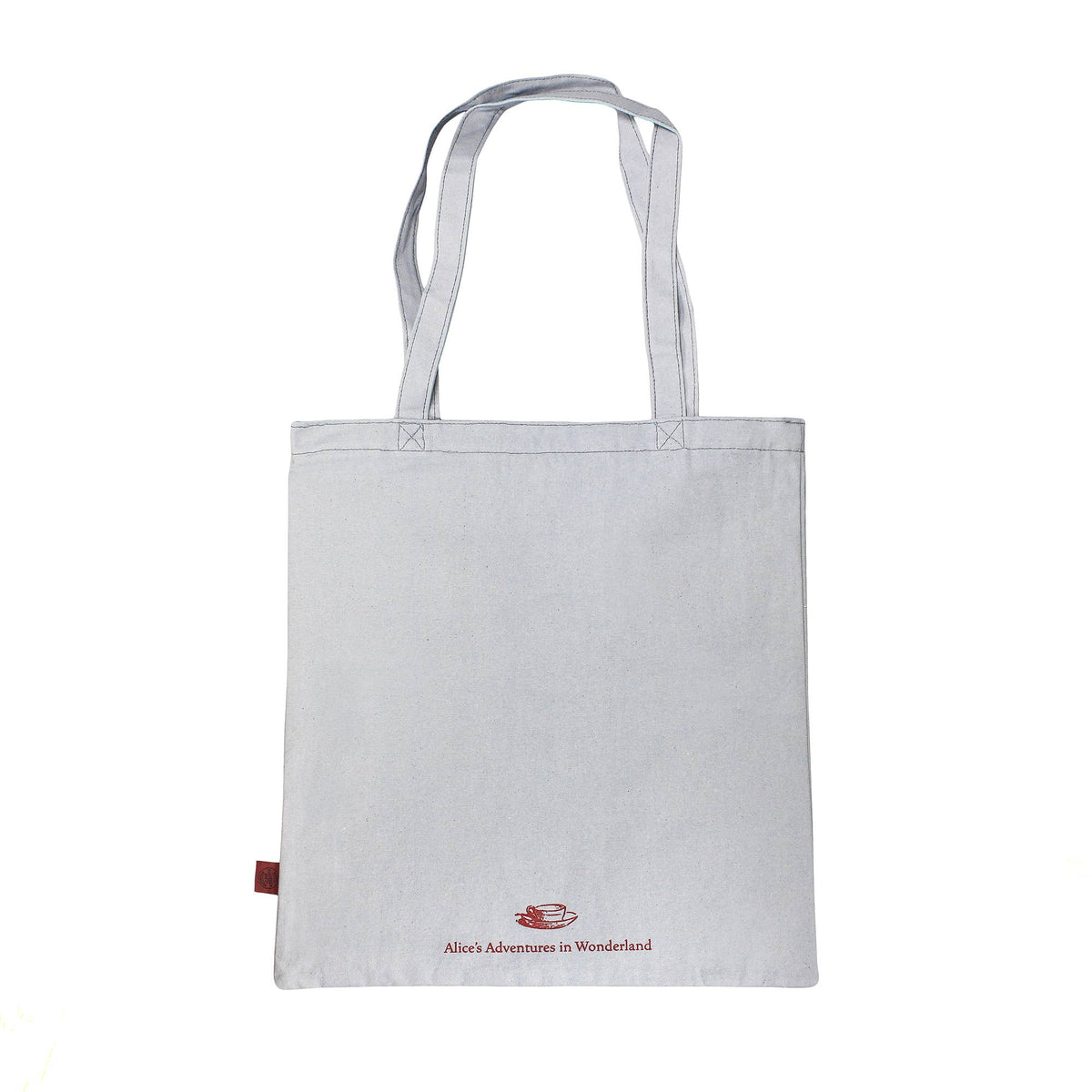 Tote Bag Alice au Pays des Merveilles – Curiouser