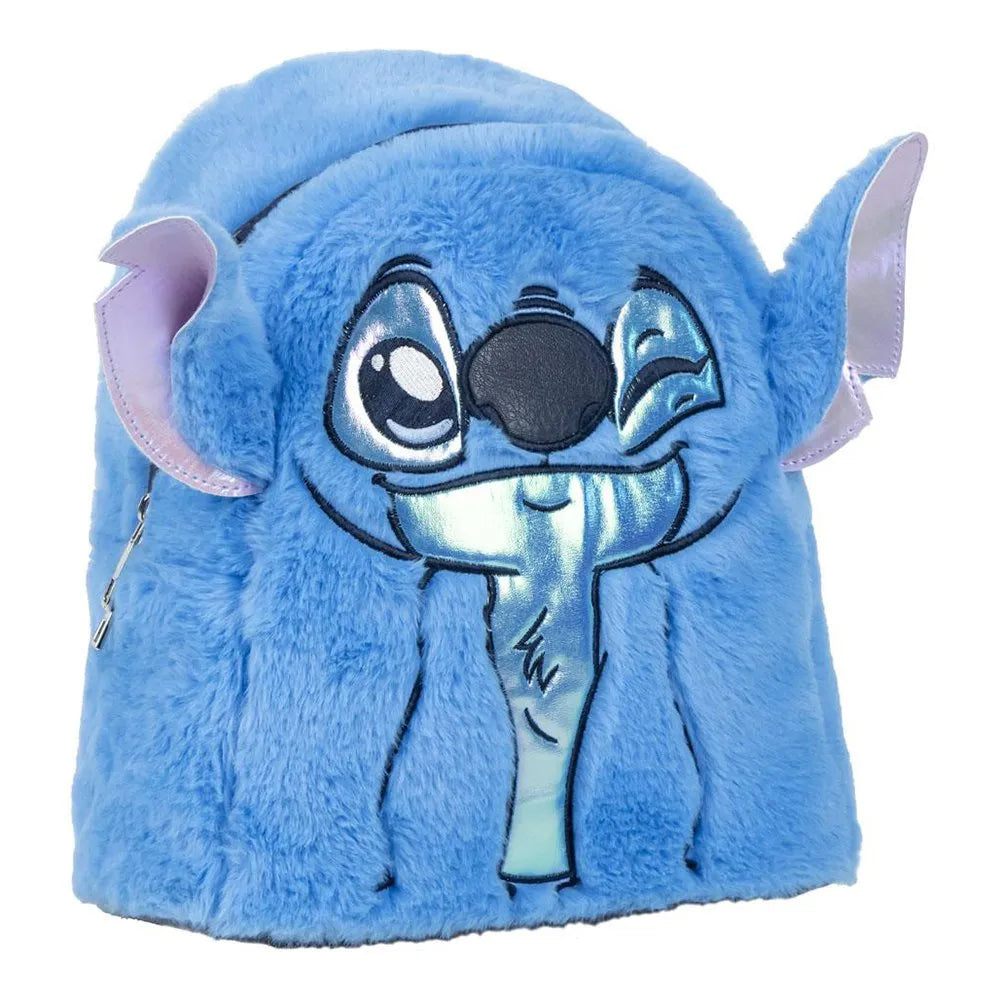 Sac à dos peluche Stitch – Disney