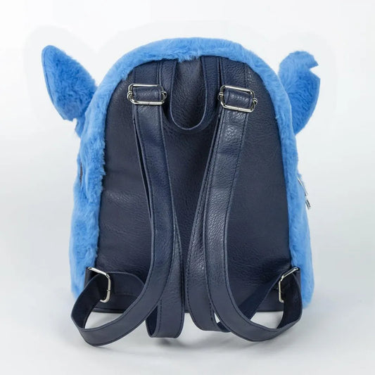 Sac à dos peluche Stitch – Disney