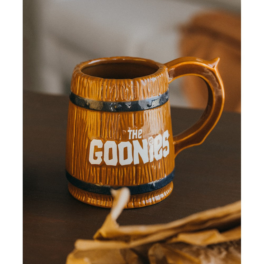 Mug Les Goonies