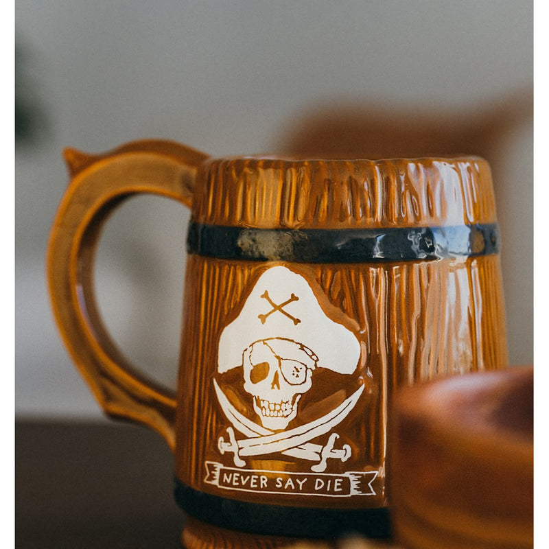 Mug Les Goonies