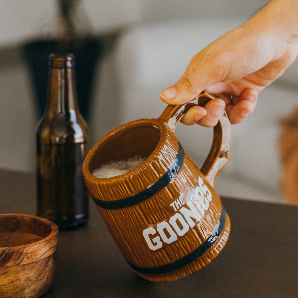 Mug Les Goonies