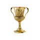 Coupe de Helga Poufsouffle dans Harry Potter, objet de collection fabriqué par The Noble Collection