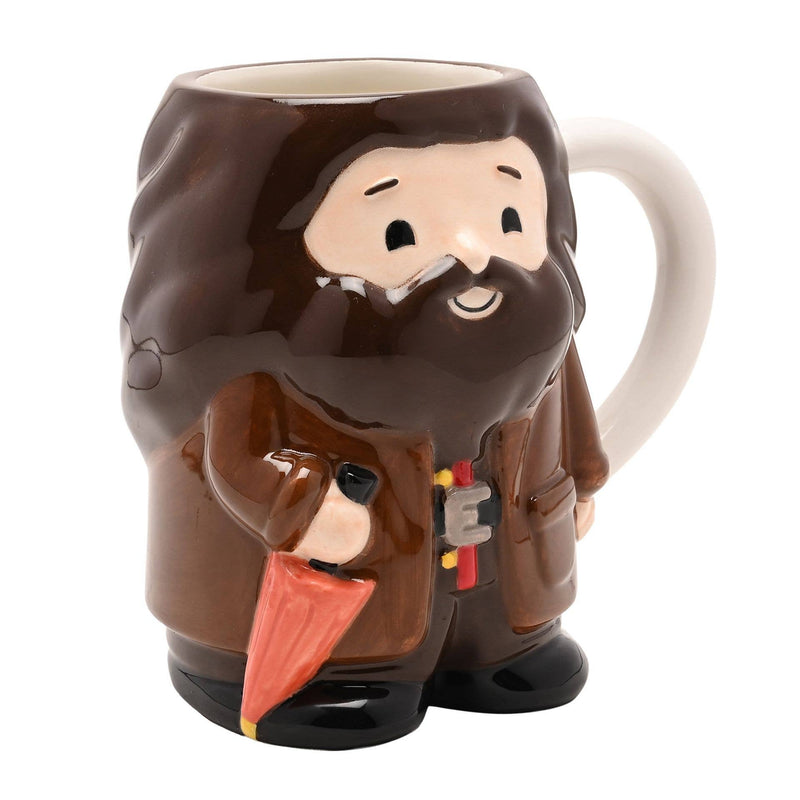 Tasse 3D Harry Potter - Hagrid
