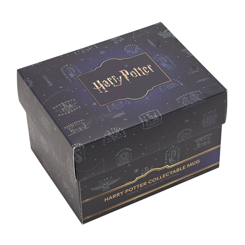 Mug Harry Potter – Gringotts – Tasse en céramique collection