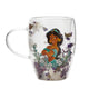 Mug double paroi Disney Princesse Pastel – Jasmine (Aladdin)
