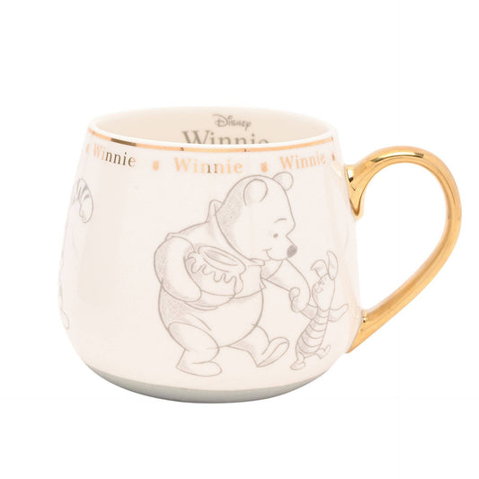 Mug de collection classique Disney - Winnie