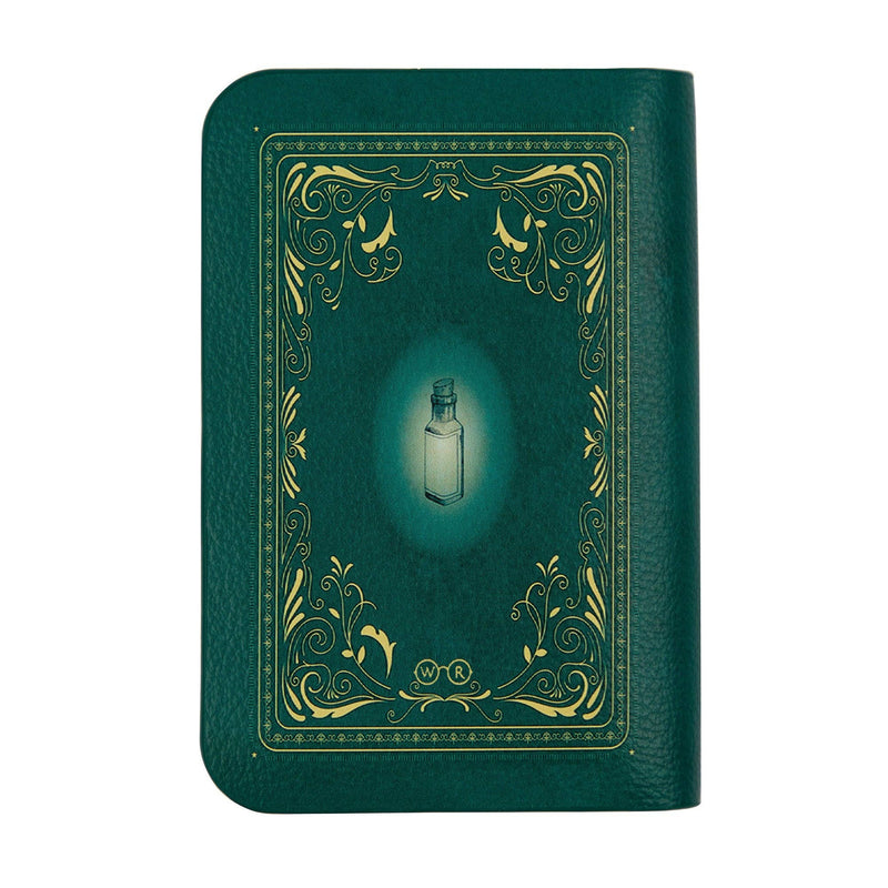 Portefeuille L’Encyclopédie de la Fabrication de Potions