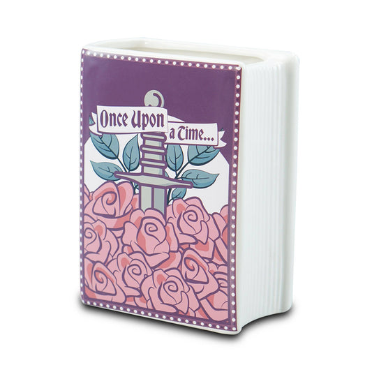 Vase livre Romantasy « Once Upon a Time »