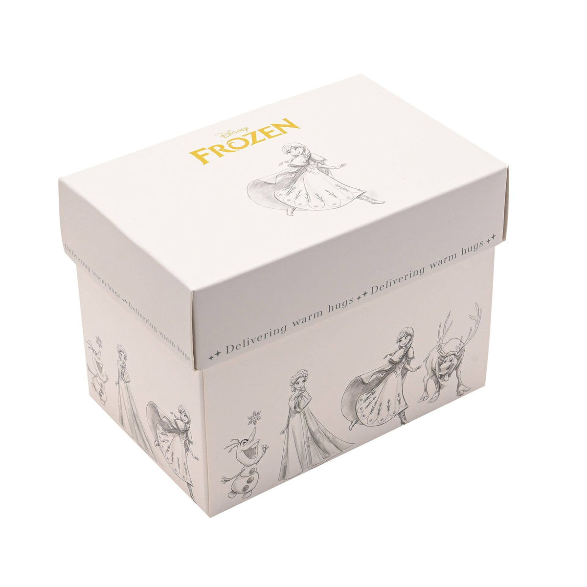 Mug Disney Classic – La Reine des Neiges