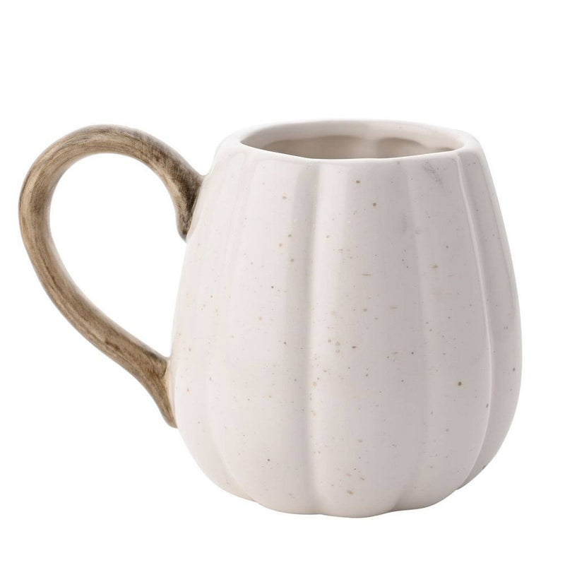 Mug hérisson en céramique – Tasse décorative nature et cocooning