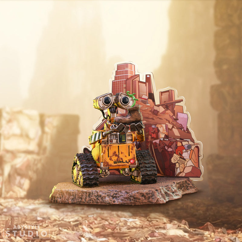 Figurine Disney Pixar Wall-E