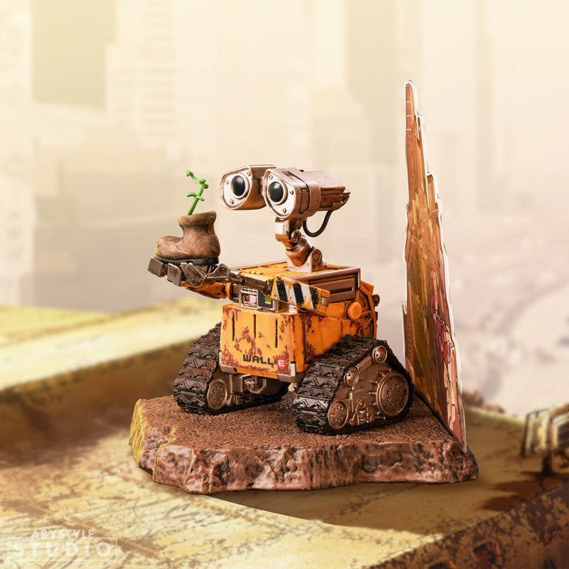 Figurine Disney Pixar Wall-E