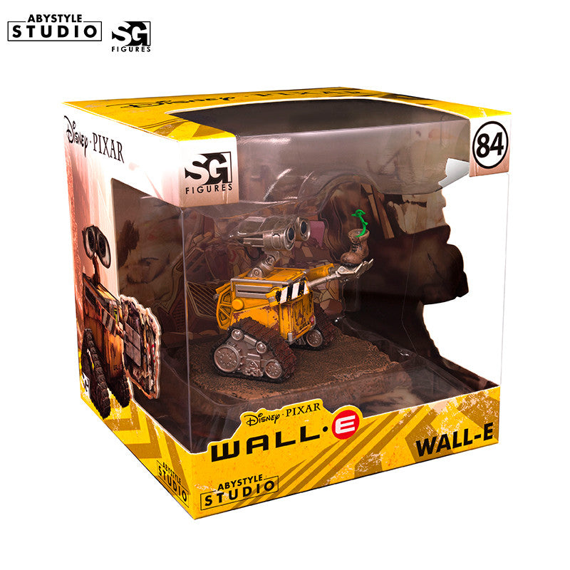 Figurine Disney Pixar Wall-E