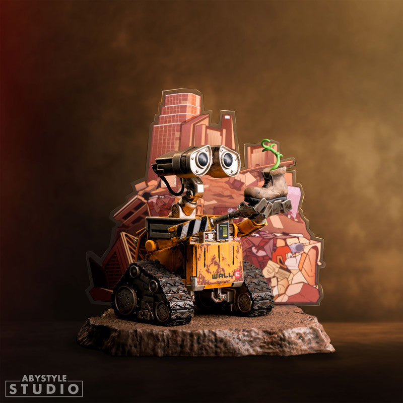 Figurine Disney Pixar Wall-E