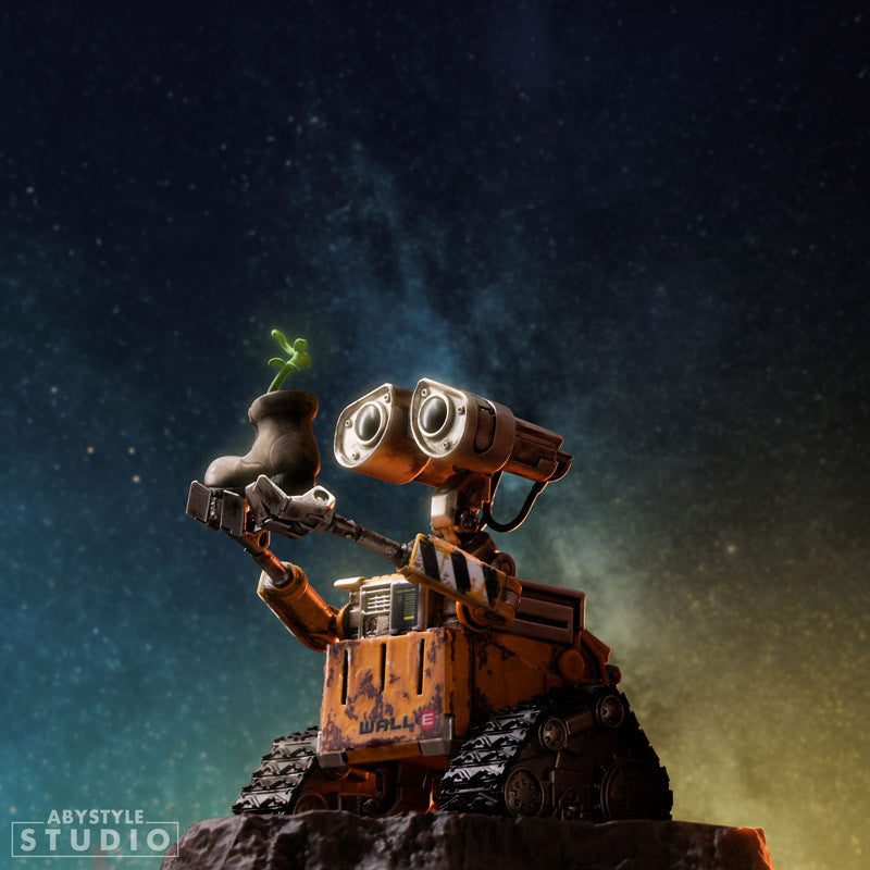 Figurine Disney Pixar Wall-E
