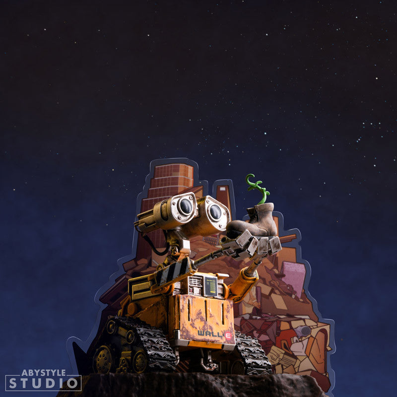 Figurine Disney Pixar Wall-E
