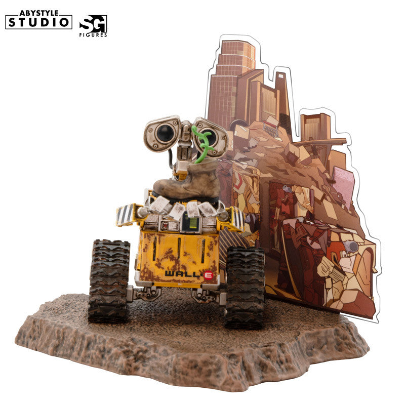 Figurine Disney Pixar Wall-E