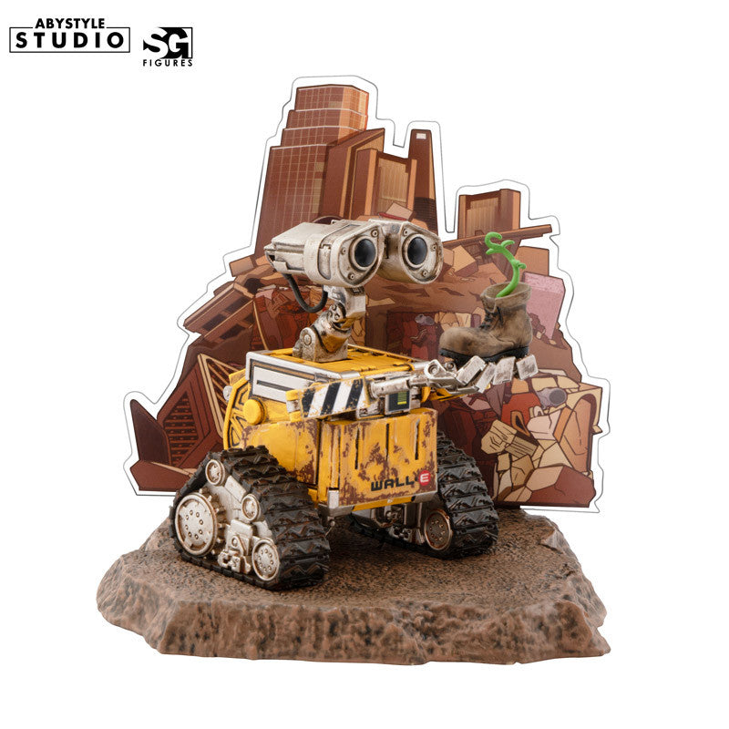 Figurine Disney Pixar Wall-E