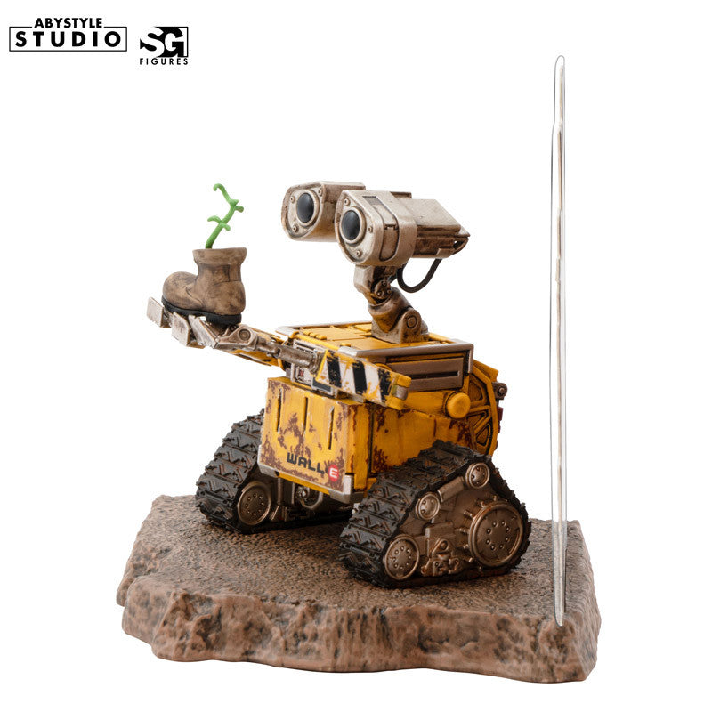 Figurine Disney Pixar Wall-E