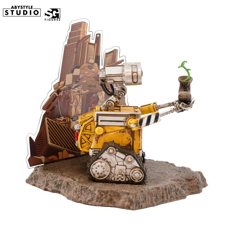 Figurine Disney Pixar Wall-E