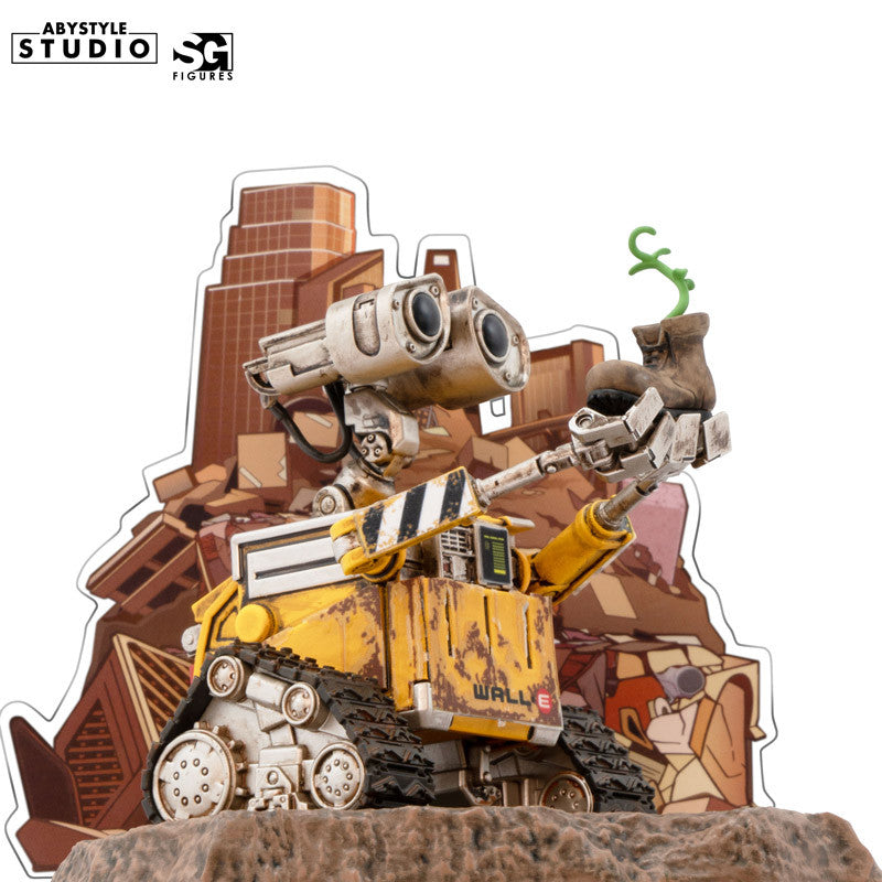 Figurine Disney Pixar Wall-E