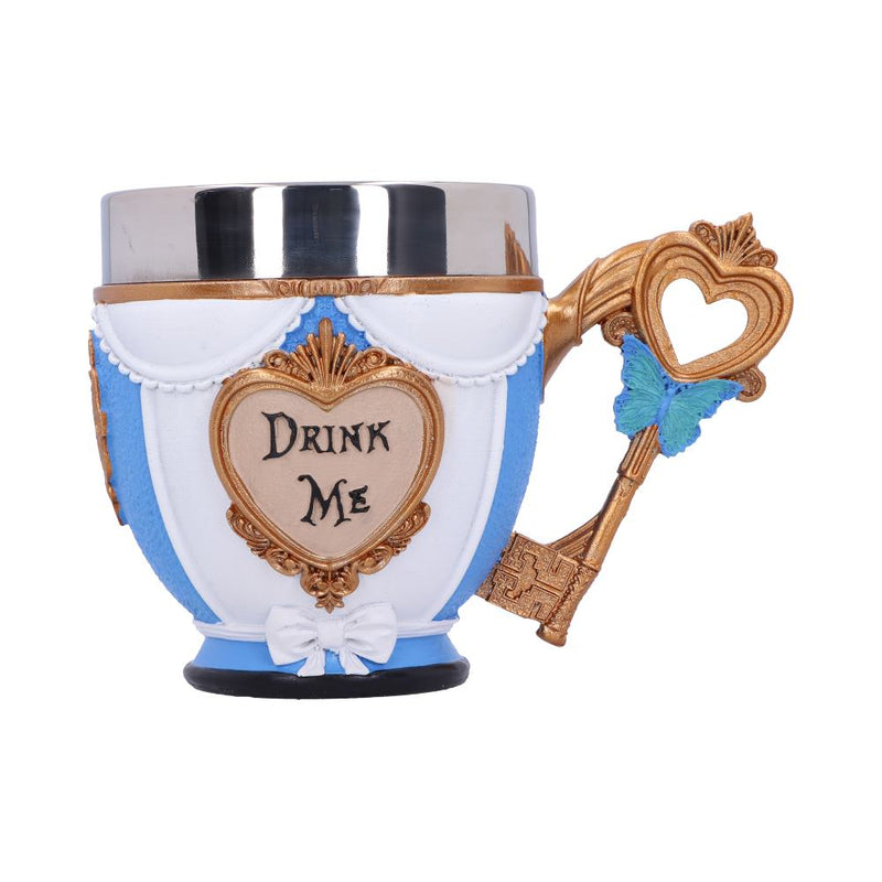 Tasse "Drink Me" - Alice au Pays des Merveilles