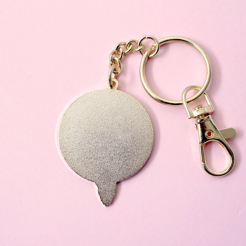 Porte-clés – Chat Astrologique Zodiaque