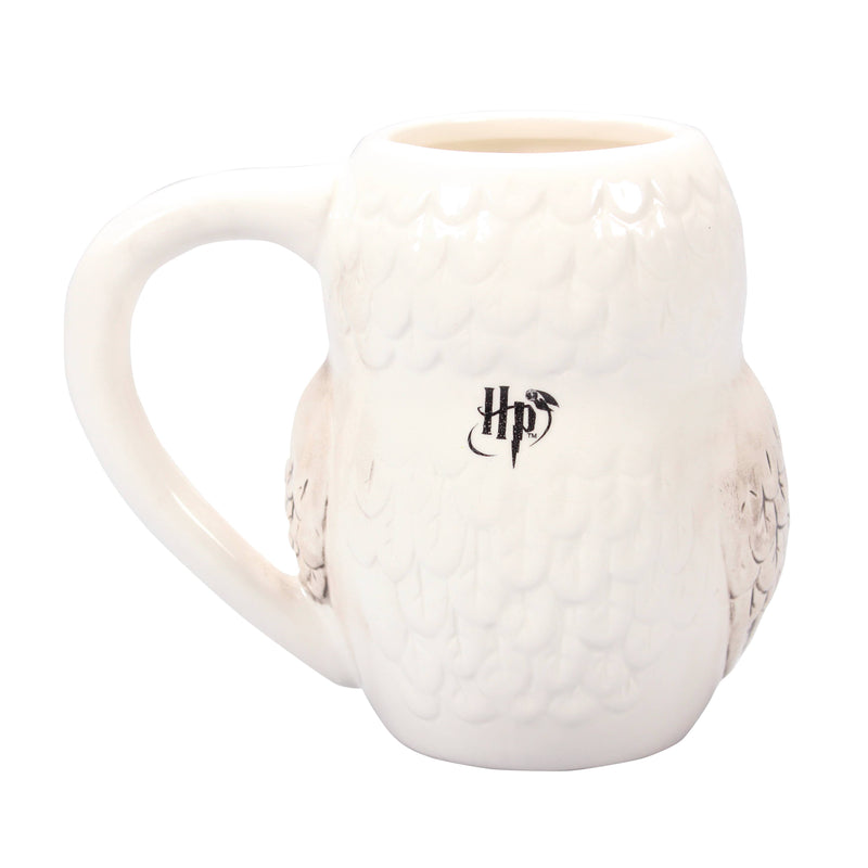 Mug Harry Potter – Hedwige la chouette