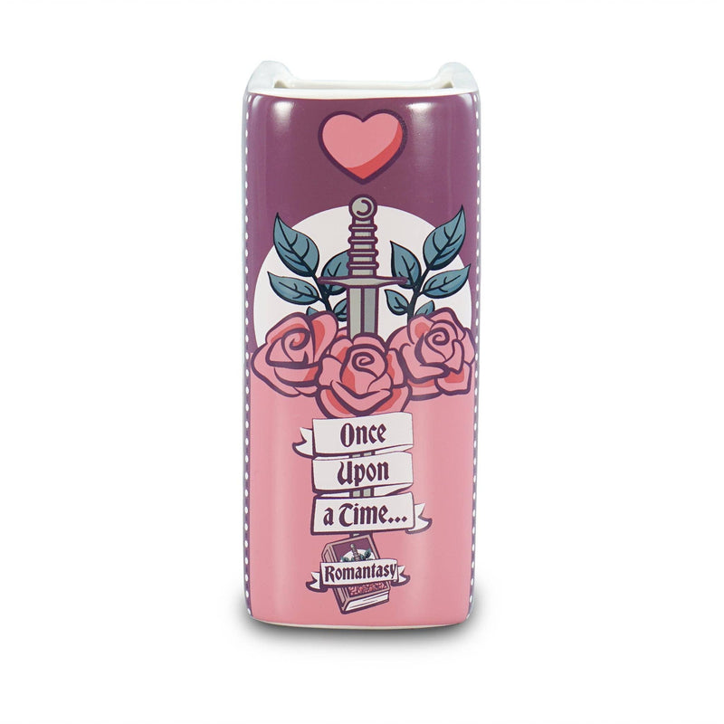 Vase livre Romantasy « Once Upon a Time »