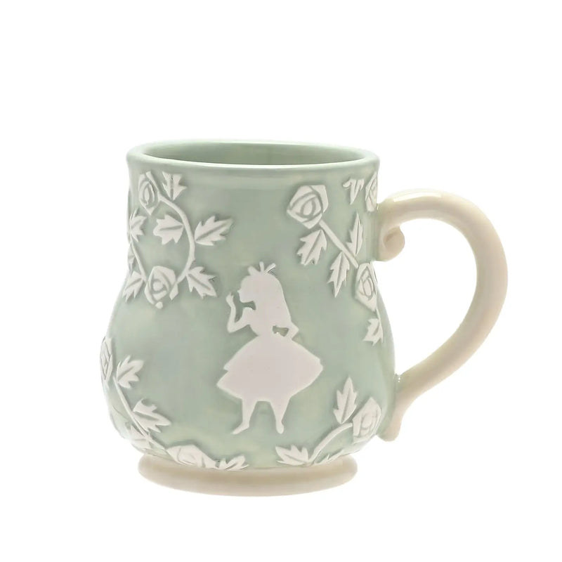 Mug Le Chapelier Fou - Alice au Pays des Merveilles - DISNEY