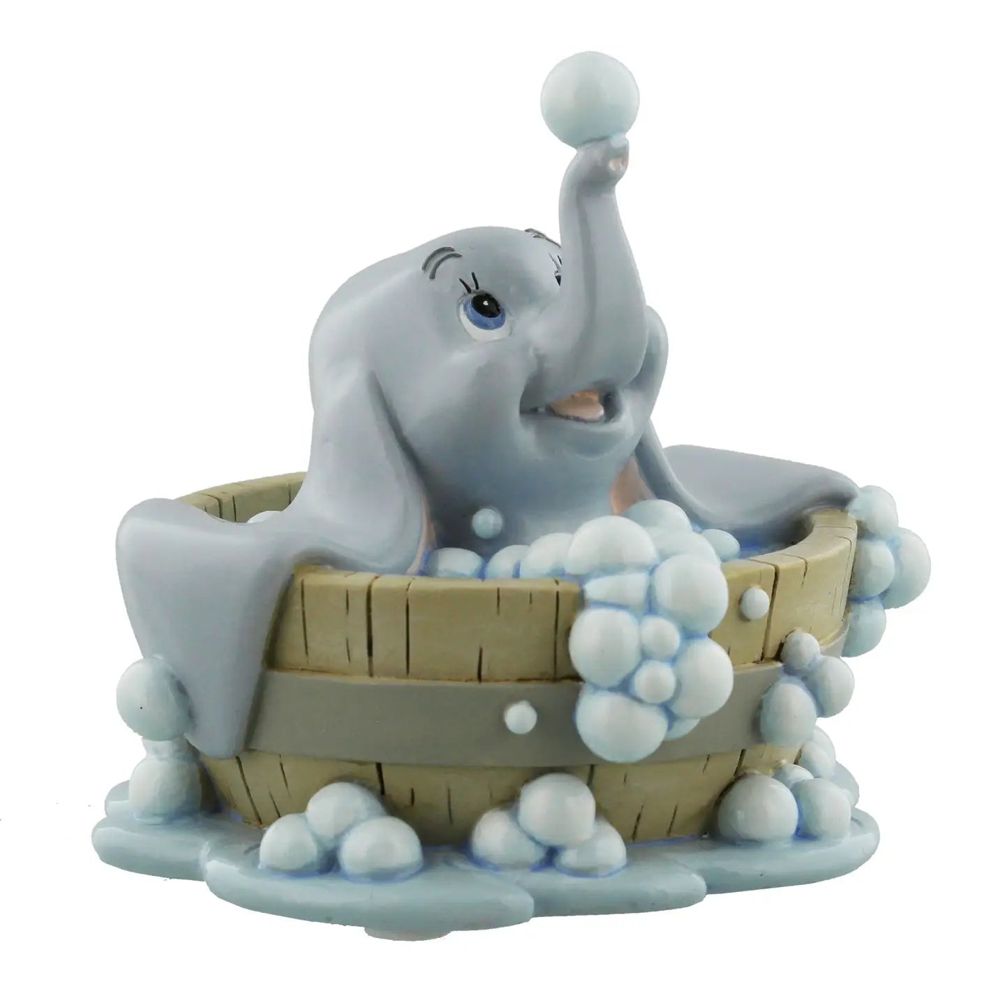 Figurine Disney Dumbo « Baby Mine » – Collection Magical Moments