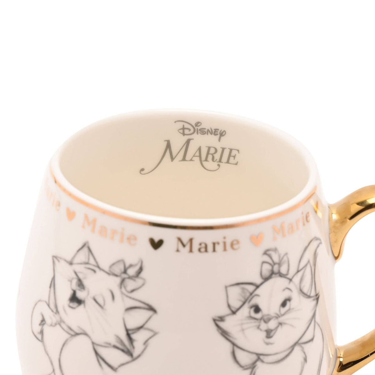 Mug de collection classique Disney - Marie