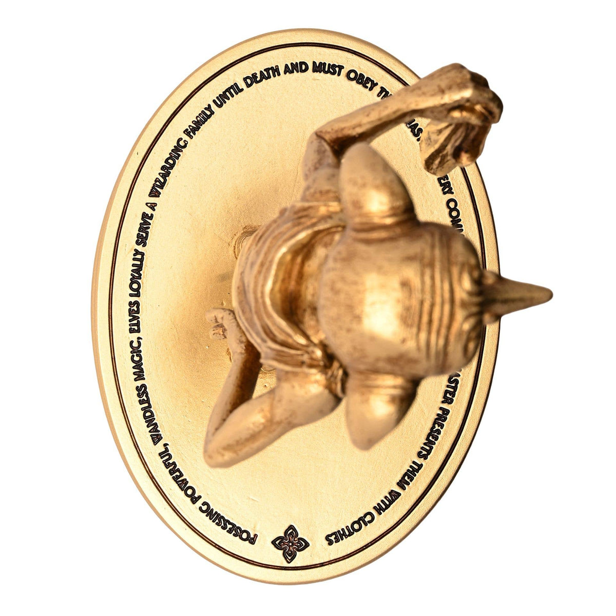 Figurine Harry Potter de Warner Bros - Dobby