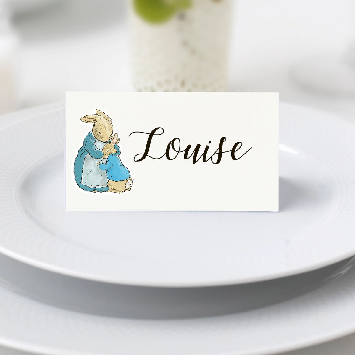 Stickers Peter Rabbit – 14 autocollants Beatrix Potter