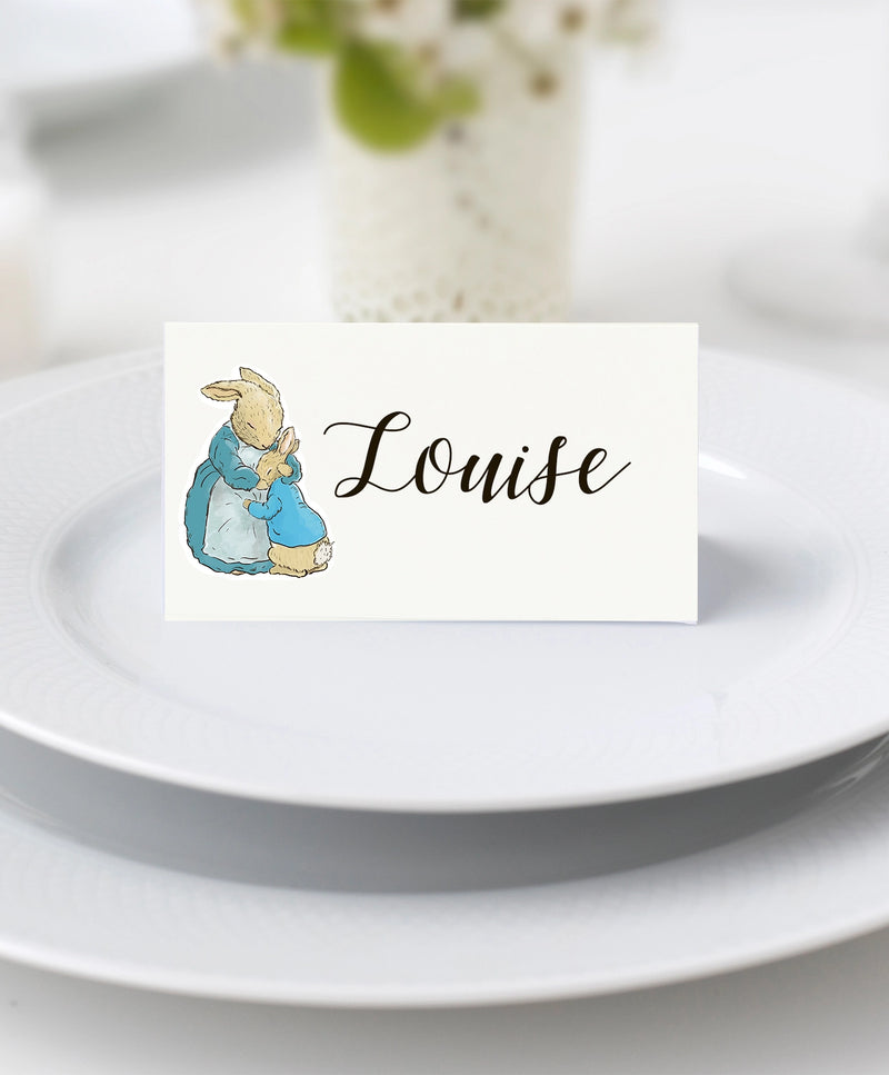 Stickers Peter Rabbit – 14 autocollants Beatrix Potter