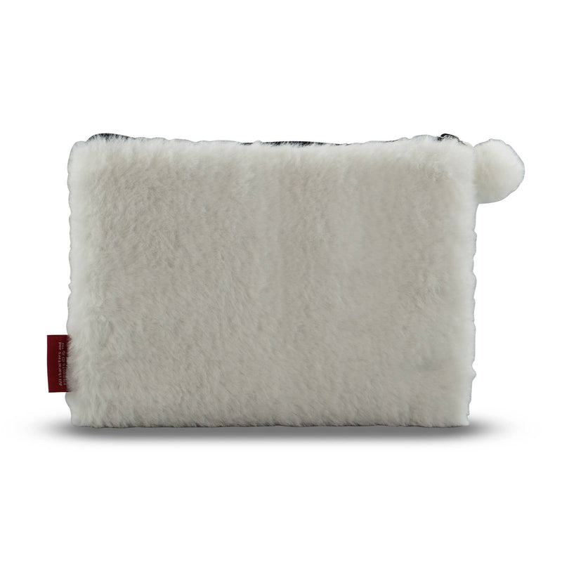 Pochette Peluche Harry Potter – Hedwige la chouette blanche