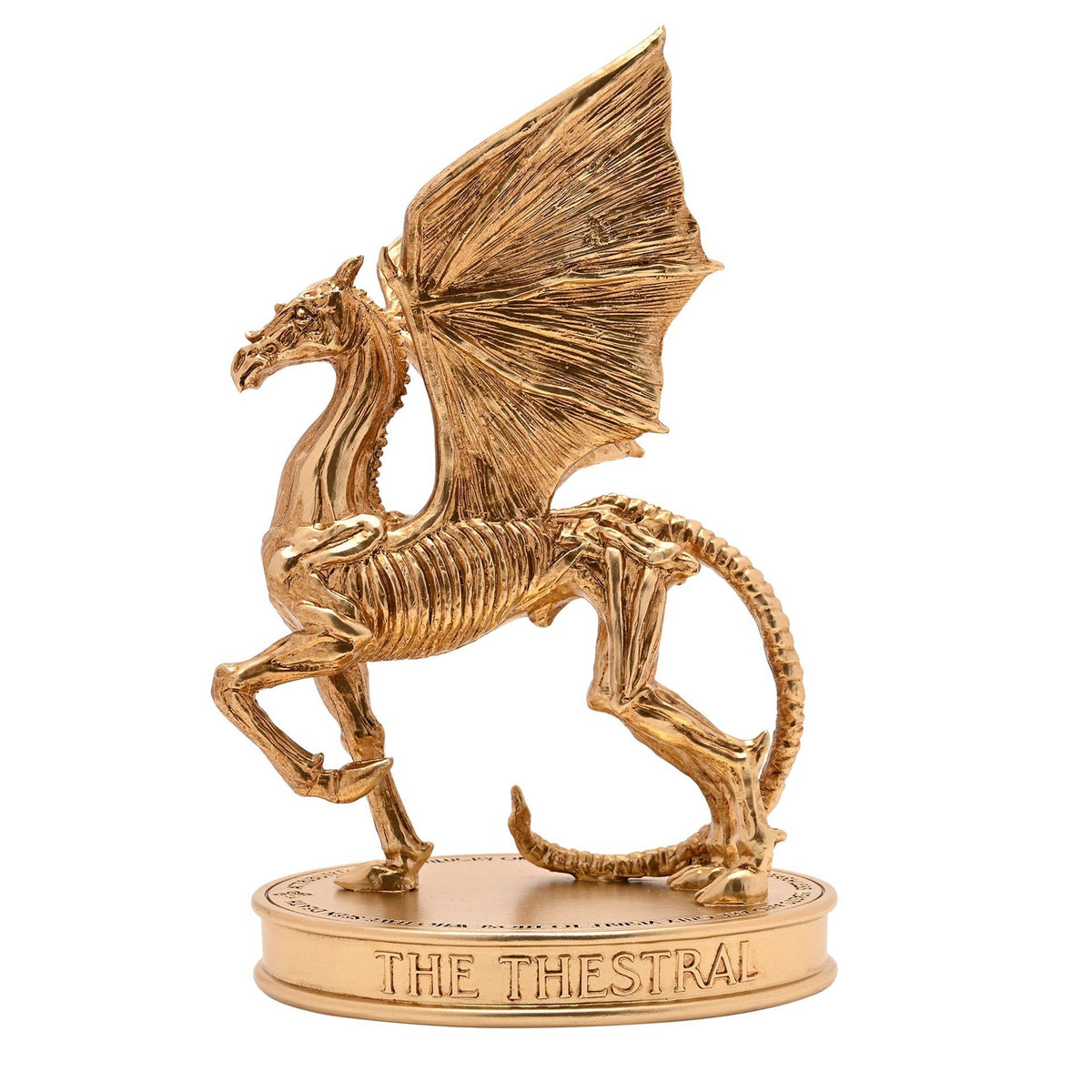 Figurine de botanique Harry Potter de Warner Bros - Sombral